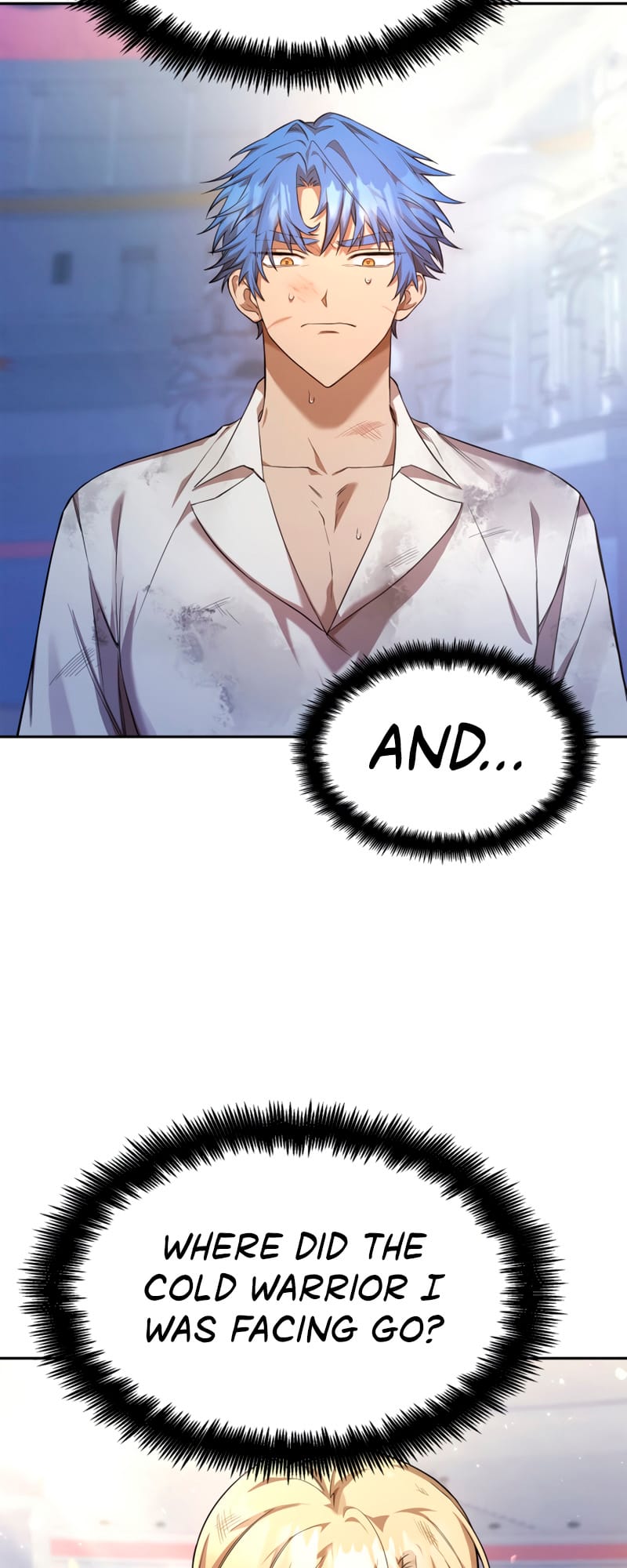 Infinite Mage, Chapter 9 image 34
